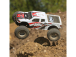 Losi Tenacity Monster Truck 1:10 4WD AVC modrá