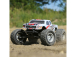 Losi Tenacity Monster Truck 1:10 4WD AVC modrá