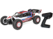 RC auto Losi Tenacity Pro 1:10 4WD RTR Fox Racing