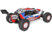 RC auto Losi Tenacity Pro 1:10 4WD RTR Fox Racing