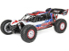 RC auto Losi Tenacity Pro 1:10 4WD RTR Fox Racing