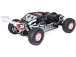 RC auto Losi Tenacity Pro 1:10 4WD RTR Fox Racing