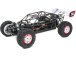 RC auto Losi Tenacity Pro 1:10 4WD RTR Fox Racing