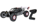 RC auto Losi Tenacity Pro 1:10 4WD RTR Fox Racing