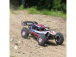 RC auto Losi Tenacity Pro 1:10 4WD RTR Fox Racing