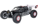 RC auto Losi Tenacity Pro 1:10 4WD RTR Lucas Oil