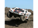 Losi Tenacity SCT 1:10 4WD RTR AVC černá