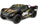 Losi Tenacity SCT 1:10 4WD RTR AVC černá