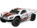 Losi Tenacity SCT 1:10 4WD RTR AVC černá