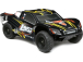 Losi Tenacity SCT 1:10 4WD RTR AVC černá