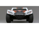 Losi Tenacity SCT 1:10 4WD RTR AVC černá