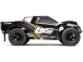 Losi Tenacity SCT 1:10 4WD RTR AVC černá