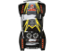 Losi Tenacity SCT 1:10 4WD RTR AVC černá