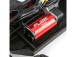 Losi Tenacity SCT 1:10 4WD RTR AVC černá