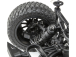 Losi Tenacity SCT 1:10 4WD RTR AVC černá