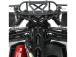Losi Tenacity SCT 1:10 4WD RTR AVC černá