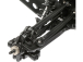 Losi Tenacity SCT 1:10 4WD RTR AVC černá