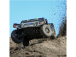 Losi Tenacity SCT 1:10 4WD RTR AVC černá