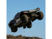 Losi Tenacity SCT 1:10 4WD RTR AVC černá