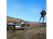 Losi Tenacity SCT 1:10 4WD RTR AVC černá