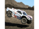Losi Tenacity SCT 1:10 4WD RTR AVC černá