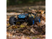 Losi Tenacity-T Truggy 1:10 4WD RTR AVC modrá