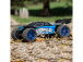 Losi Tenacity-T Truggy 1:10 4WD RTR AVC modrá