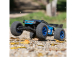Losi Tenacity-T Truggy 1:10 4WD RTR AVC modrá
