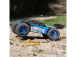 Losi Tenacity-T Truggy 1:10 4WD RTR AVC modrá