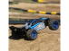 Losi Tenacity-T Truggy 1:10 4WD RTR AVC modrá