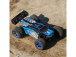 Losi Tenacity-T Truggy 1:10 4WD RTR AVC modrá