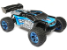 Losi Tenacity-T Truggy 1:10 4WD RTR AVC modrá