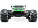 Losi Tenacity-T Truggy 1:10 4WD RTR AVC modrá