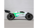 Losi Tenacity-T Truggy 1:10 4WD RTR AVC modrá
