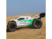 Losi Tenacity-T Truggy 1:10 4WD RTR AVC modrá