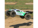 Losi Tenacity-T Truggy 1:10 4WD RTR AVC modrá