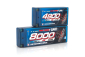 LRP 4900 - Shorty P5 - 110C/55C - 7.6V LiPo - 1/10 Outlaw Car Line Hardcase