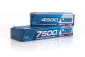 LRP 7500 - TC Stock Spec P5 - 110C/55C - 7.4V LiPo - 1/10 Competition Car Line Hardcase