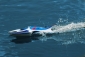 LRP Deep Blue 330 Hydro 2,4 High-Speed Racing loď RTR