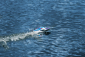 LRP Deep Blue 330 Hydro 2,4 High-Speed Racing loď RTR