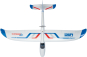 LRP - F-1400 UpStream letadlo ARF