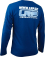 LRP Factory Team triko dl. rukáv - XXL velikost