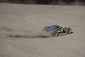 RC auto LRP S10 Blast 2 Brushless TX