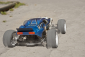 RC auto LRP S10 Blast 2 Brushless TX