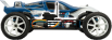RC auto LRP S10 Blast 2 Brushless TX