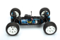 LRP S10 Blast 2 TX RTR - 1/10 Truggy s 2,4GHz RC soupravou