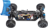 RC auto LRP S10 Blast BX 2 BRUSHLESS