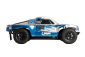 LRP S10 Blast SC 2 BRUSHLESS 2 RTR - 1/10 Short Course Truck s 2,4GHz RC soupravou