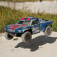 LRP S10 Blast SC 2 RTR - 1/10 Short Course Truck s 2,4GHz RC soupravou