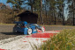 RC auto LRP S10 Blast TC 2